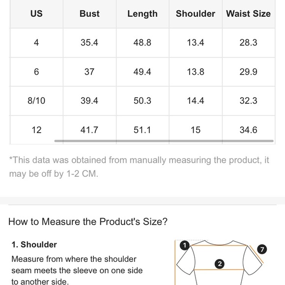 Women multicolored Jumpsuit - Picture 8 of 8